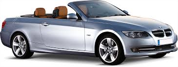 3 Cabrio [E93] (2009-2013)